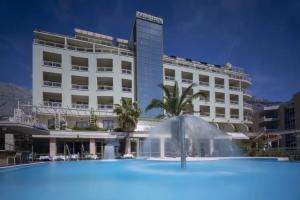 Hotel «Park Makarska», Макарска