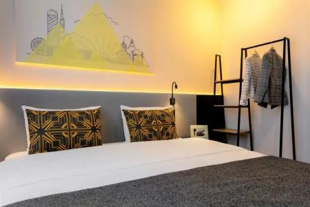 Цитадин Тбилиси Площадь Свободы - 49