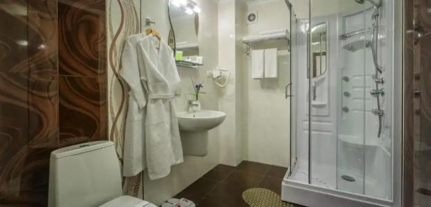 Vele Rosse, business & leisure - 91