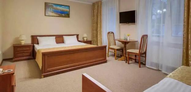 Vele Rosse, business & leisure - 35