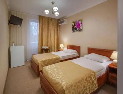 Vele Rosse, business & leisure - 6