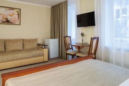 Vele Rosse, business & leisure - 79