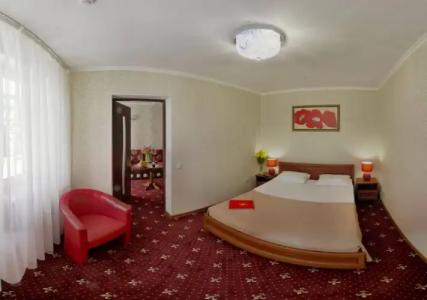 Vele Rosse, business & leisure - 20