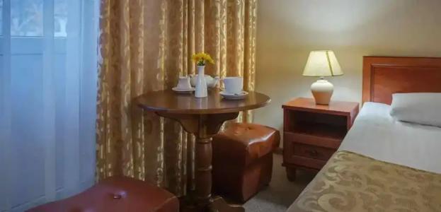 Vele Rosse, business & leisure - 31