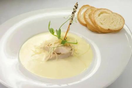 Vele Rosse, business & leisure - 9