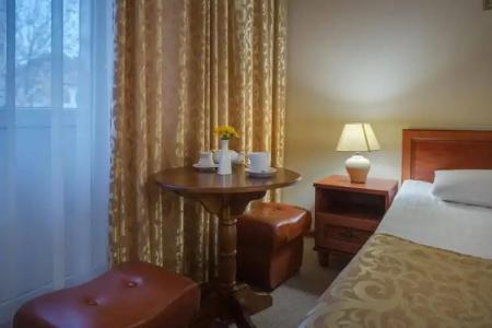 Vele Rosse, business & leisure - 2