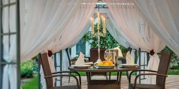 Vele Rosse, business & leisure - 44