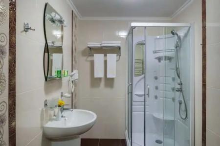 Vele Rosse, business & leisure - 80