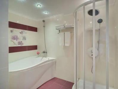 Vele Rosse, business & leisure - 36