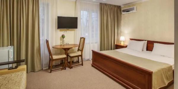 Vele Rosse, business & leisure - 76