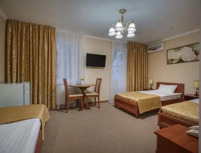 Vele Rosse, business & leisure - 56