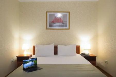 Vele Rosse, business & leisure - 106