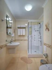 Vele Rosse, business & leisure - 12