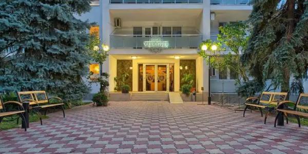 Vele Rosse, business & leisure - 21