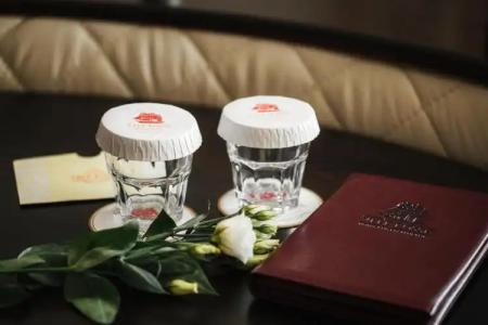 Vele Rosse, business & leisure - 101