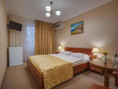 Vele Rosse, business & leisure - 7