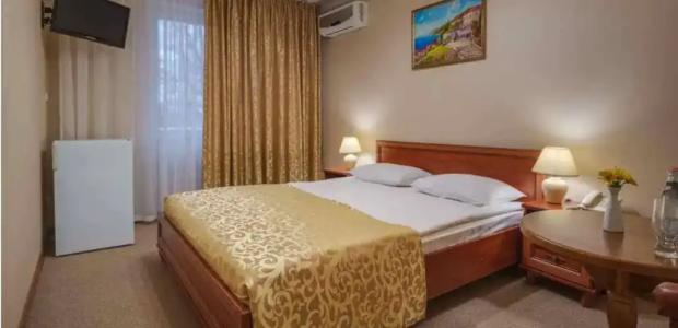 Vele Rosse, business & leisure - 13