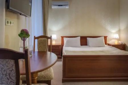 Vele Rosse, business & leisure - 78