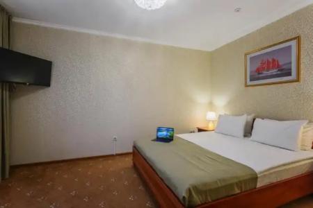 Vele Rosse, business & leisure - 88