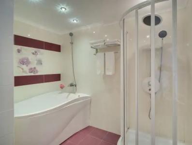 Vele Rosse, business & leisure - 111