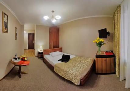 Vele Rosse, business & leisure - 14