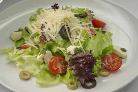 Vele Rosse, business & leisure - 27