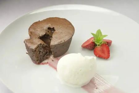 Vele Rosse, business & leisure - 23