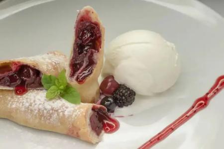 Vele Rosse, business & leisure - 38