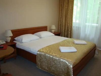 Vele Rosse, business & leisure - 62