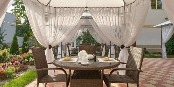 Vele Rosse, business & leisure - 42