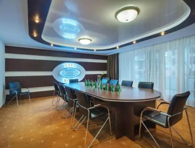 Vele Rosse, business & leisure - 15