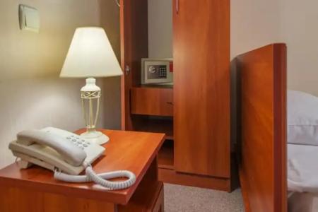 Vele Rosse, business & leisure - 47