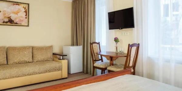 Vele Rosse, business & leisure - 77