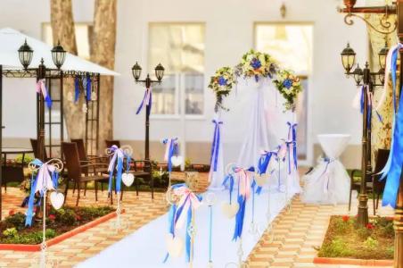 Vele Rosse, business & leisure - 22