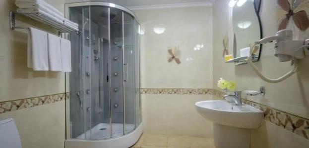 Vele Rosse, business & leisure - 55