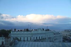 Екатерина Ii Отель, Одесса
