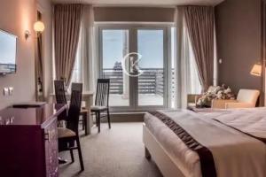 Continental Hotel, Одесса