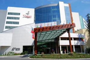 Flamingo Grand Hotel & Spa, Албена