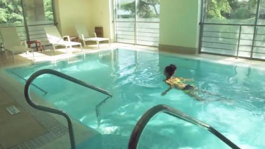 Flamingo Grand & Spa - 16