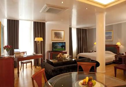 Theoxenia Palace - 31