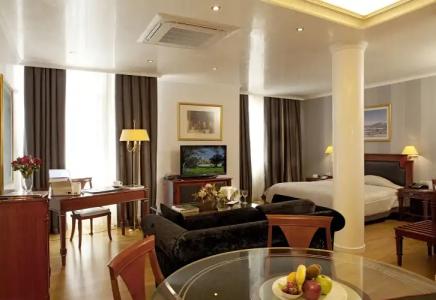 Theoxenia Palace - 61