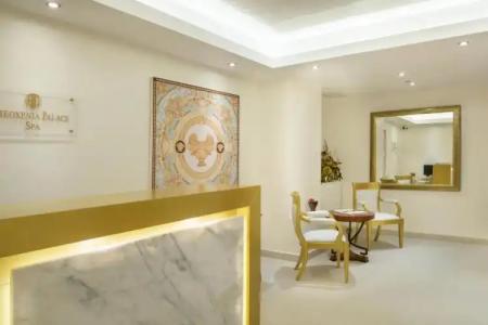 Theoxenia Palace - 11