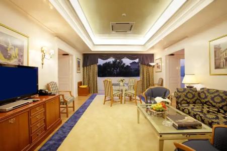 Theoxenia Palace - 38