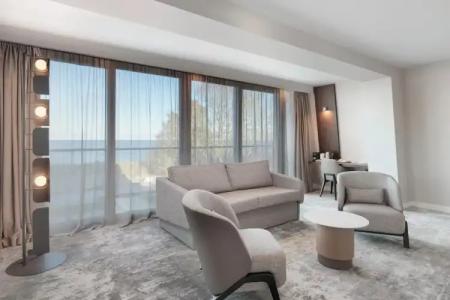 Marine by Zdrojowa - 40