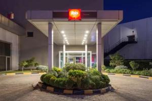 Отель «Ibis Gaziantep», Газиантеп