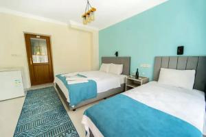 Flower Hotel Patara, Патара