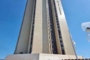 Dan Panorama Haifa Hotel