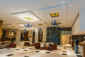 Alexander Beach Hotel & Spa, Александруполис