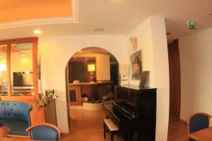 Отель «Le Neptune & Spa», Проприано