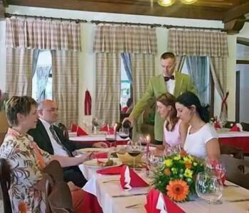 Tripič, restaurant and pizzeria - 18